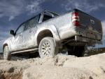 Mazda BT-50 Double Cab 2006 года